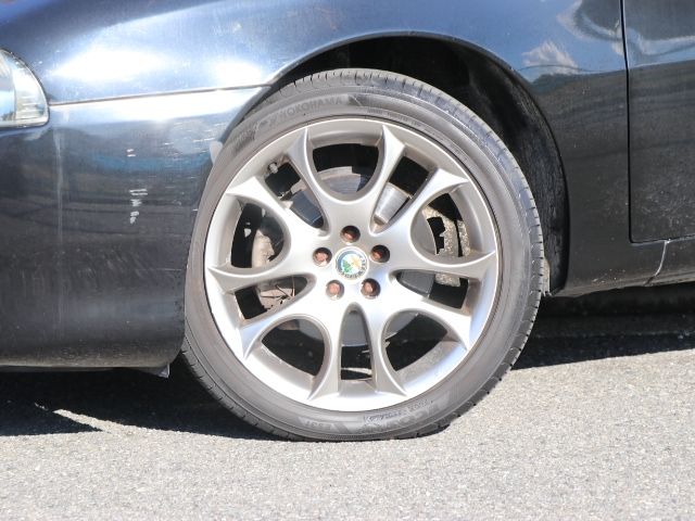 ALFAROMEO ALFAROMEO 147 2007