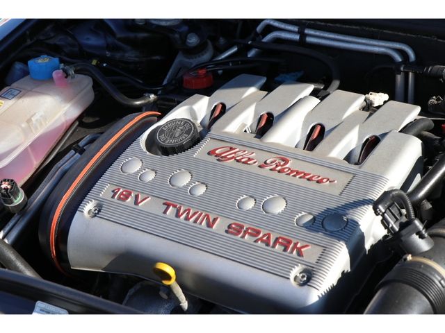 ALFAROMEO ALFAROMEO 147 2007