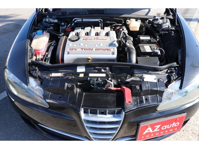 ALFAROMEO ALFAROMEO 147 2007