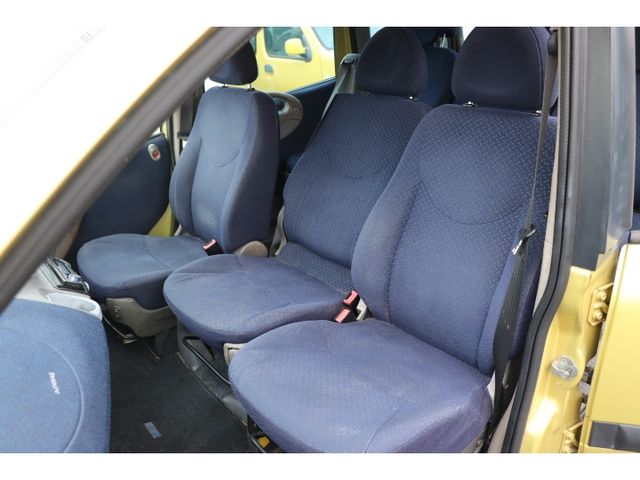 FIAT FIAT MULTIPLA 2003