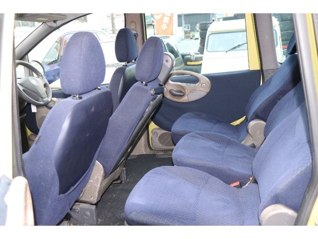 FIAT FIAT MULTIPLA 2003