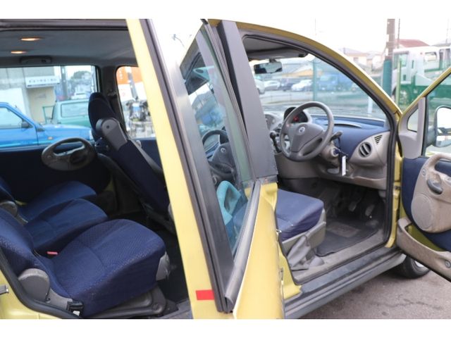 FIAT FIAT MULTIPLA 2003