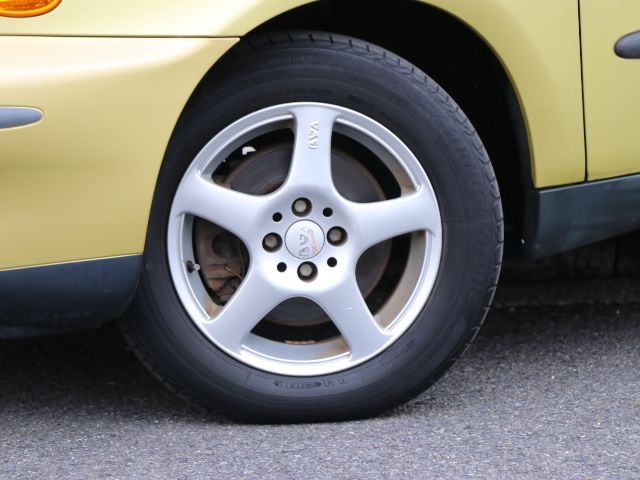 FIAT FIAT MULTIPLA 2003