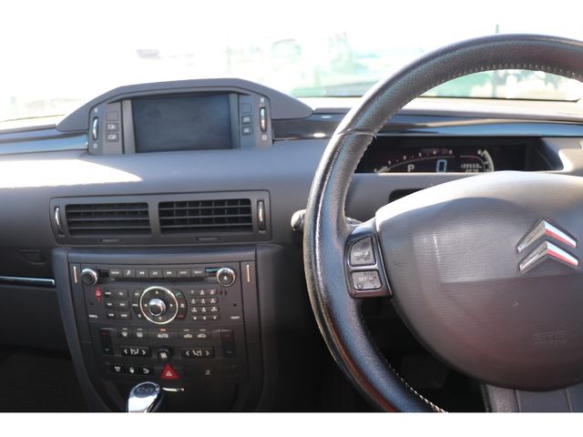 CITROEN CITROEN C6 2015