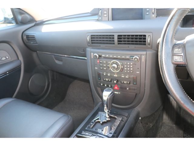 CITROEN CITROEN C6 2015