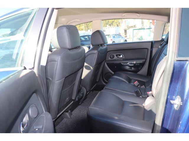 CITROEN CITROEN C6 2015