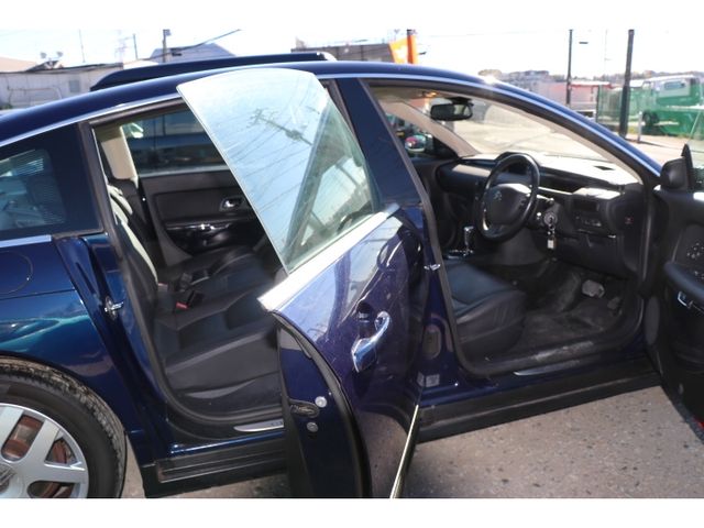 CITROEN CITROEN C6 2015