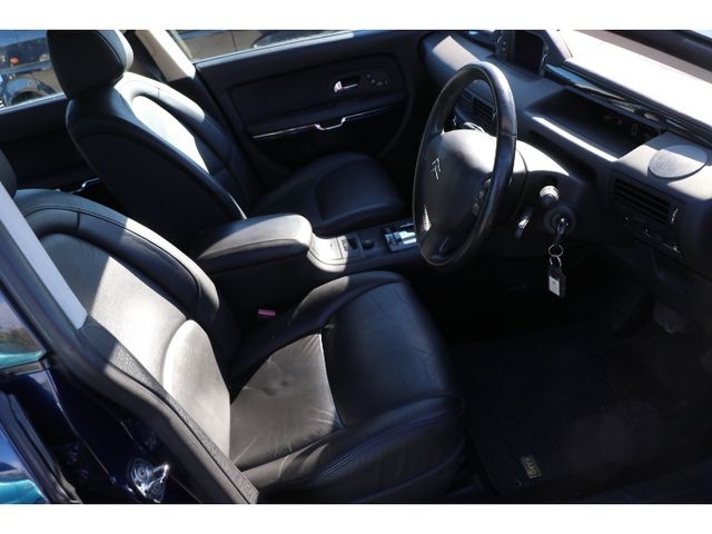 CITROEN CITROEN C6 2015