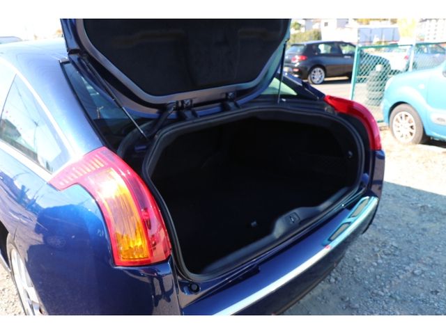 CITROEN CITROEN C6 2015