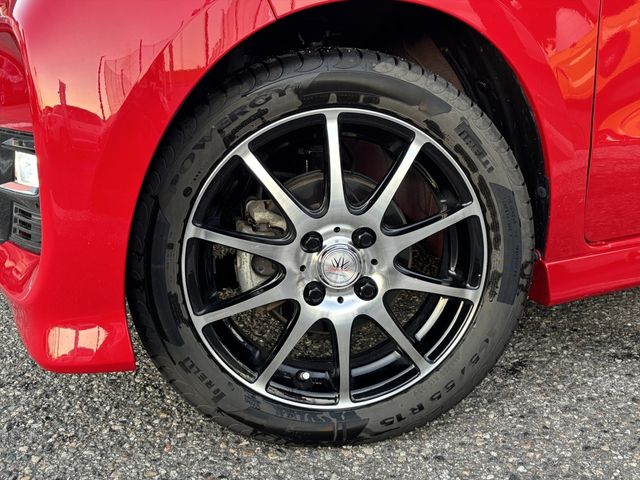 HONDA N BOX CUSTOM 2017