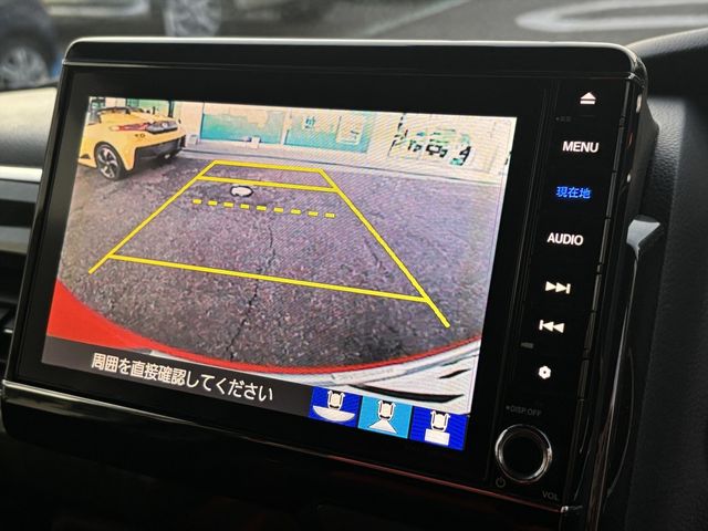 HONDA N BOX CUSTOM 2017