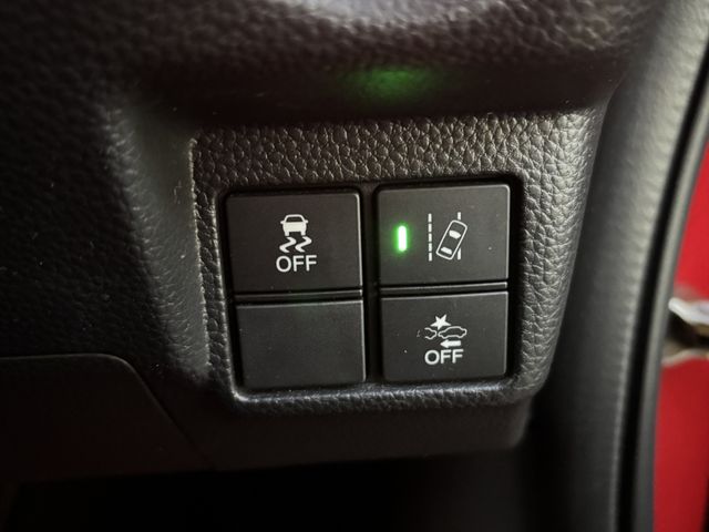 HONDA N BOX CUSTOM 2017