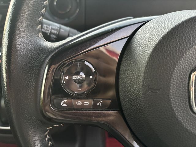 HONDA N BOX CUSTOM 2017