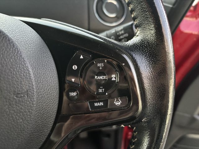 HONDA N BOX CUSTOM 2017