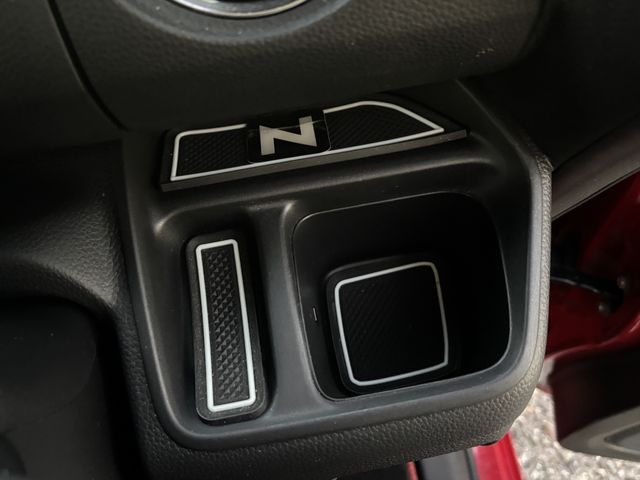 HONDA N BOX CUSTOM 2017