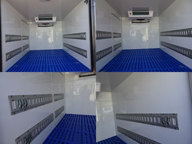 SUZUKI CARRY truck 4WD 2019