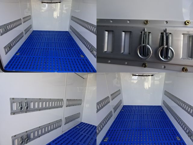 SUZUKI CARRY truck 4WD 2019