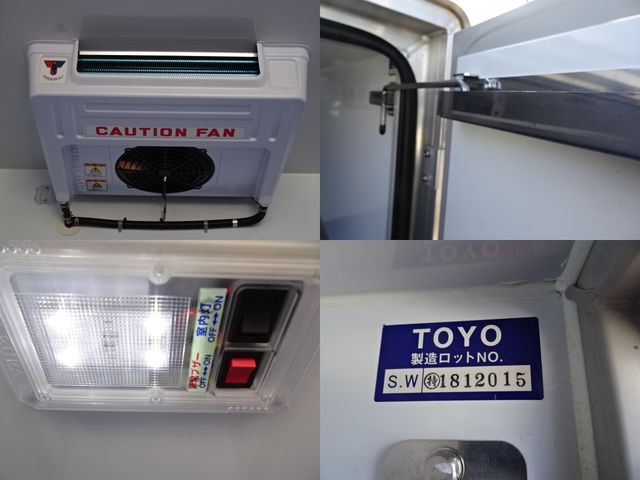 SUZUKI CARRY truck 4WD 2019