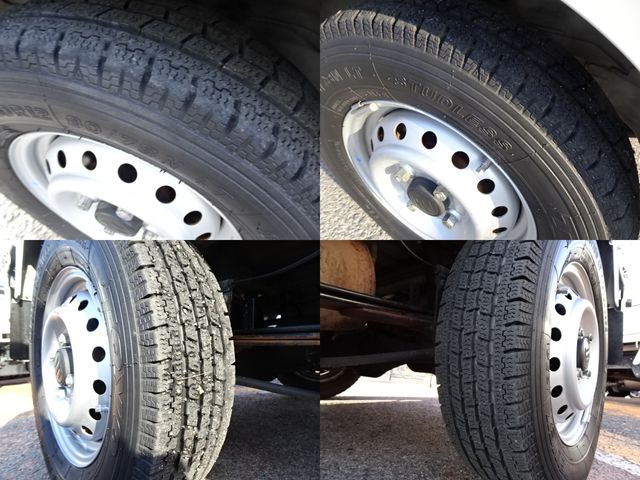 SUZUKI CARRY truck 4WD 2019