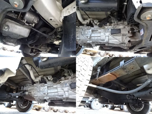 SUZUKI CARRY truck 4WD 2019