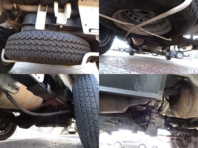 SUZUKI CARRY truck 4WD 2019