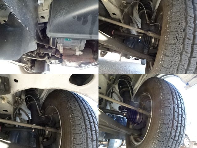 SUZUKI CARRY truck 4WD 2019