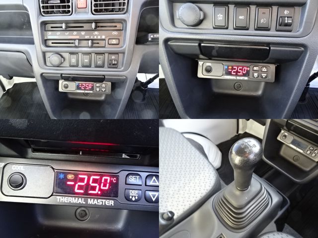 SUZUKI CARRY truck 4WD 2019