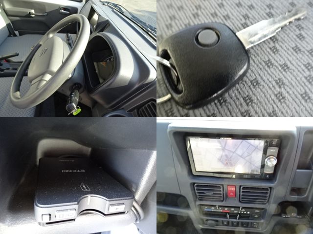 SUZUKI CARRY truck 4WD 2019