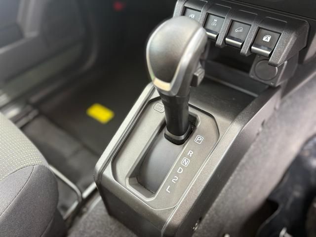 SUZUKI JIMNY SIERRA 2022