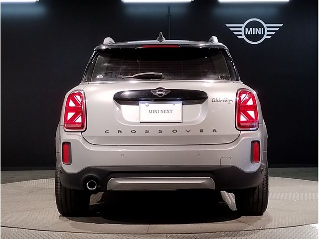 BMW MINI COOPER D CROSSOVER 2023