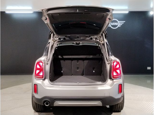 BMW MINI COOPER D CROSSOVER 2023