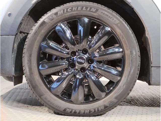 BMW MINI COOPER D CROSSOVER 2023