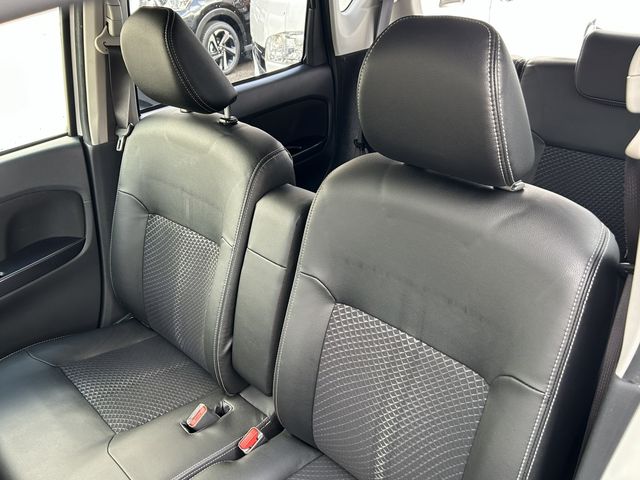 DAIHATSU MOVE CUSTOM 2017