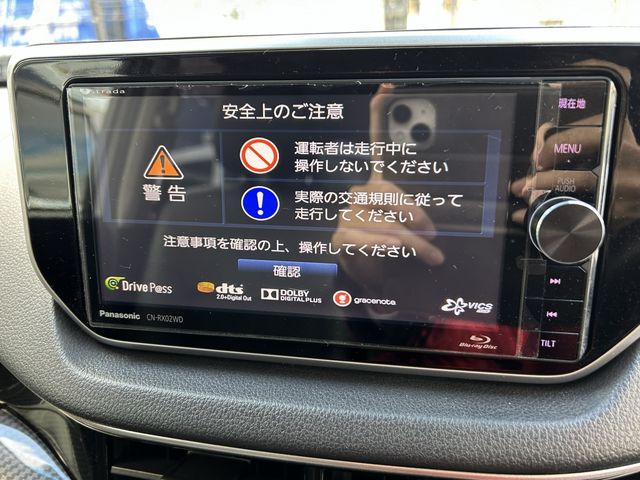 DAIHATSU MOVE CUSTOM 2017