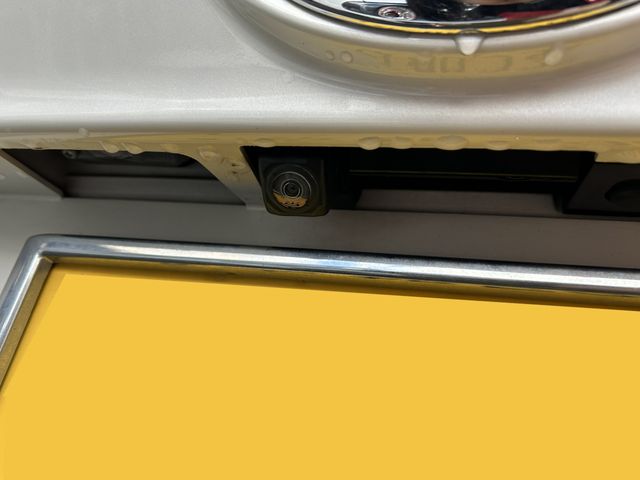 DAIHATSU MOVE CUSTOM 2017