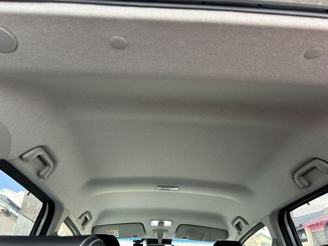 DAIHATSU MOVE CUSTOM 2017