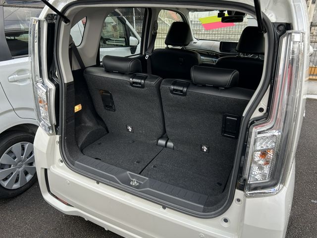 DAIHATSU MOVE CUSTOM 2017