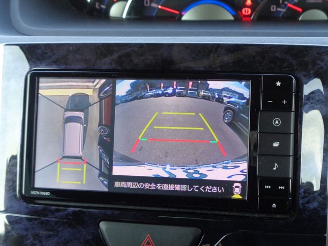 DAIHATSU TANTO CUSTOM 2019