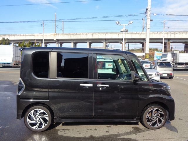 DAIHATSU TANTO CUSTOM 2019