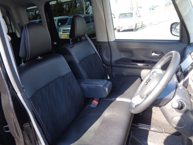 DAIHATSU TANTO CUSTOM 2019