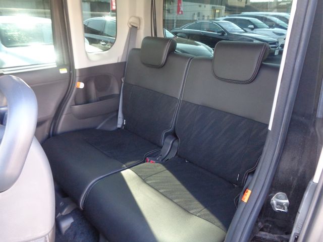 DAIHATSU TANTO CUSTOM 2019