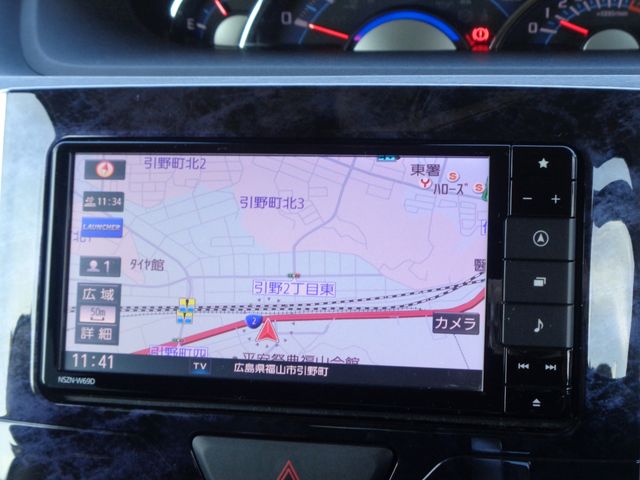 DAIHATSU TANTO CUSTOM 2019