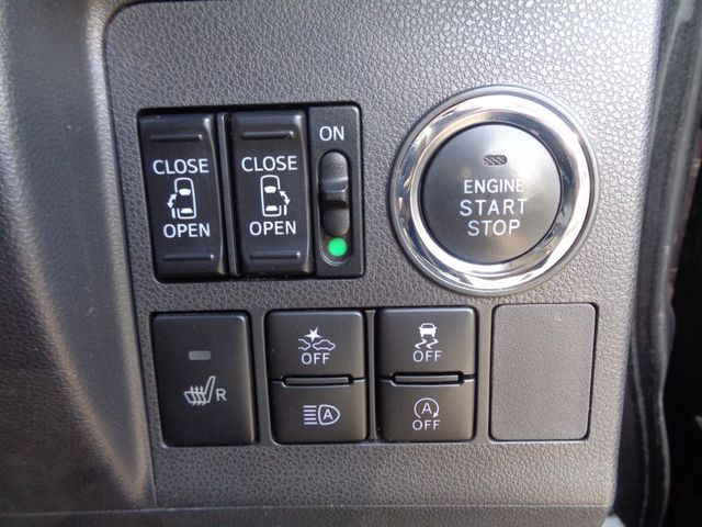 DAIHATSU TANTO CUSTOM 2019