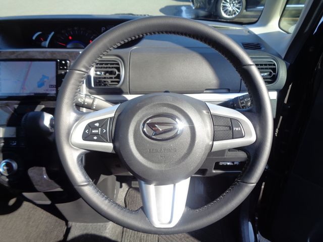 DAIHATSU TANTO CUSTOM 2019