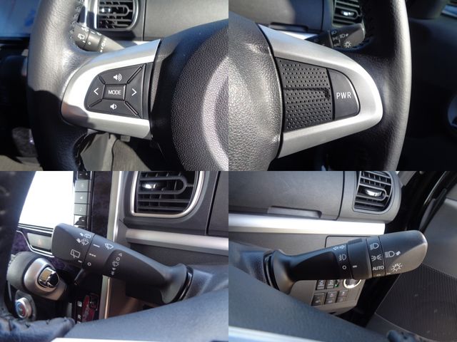 DAIHATSU TANTO CUSTOM 2019