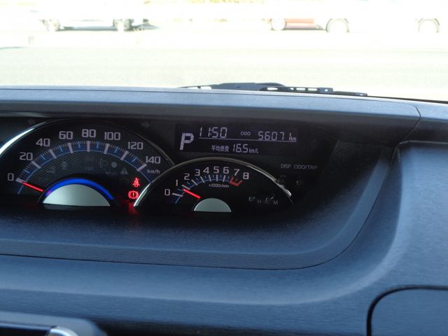 DAIHATSU TANTO CUSTOM 2019