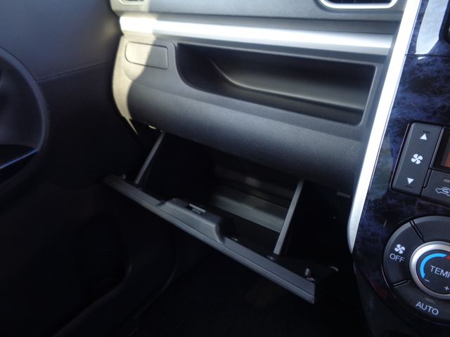 DAIHATSU TANTO CUSTOM 2019