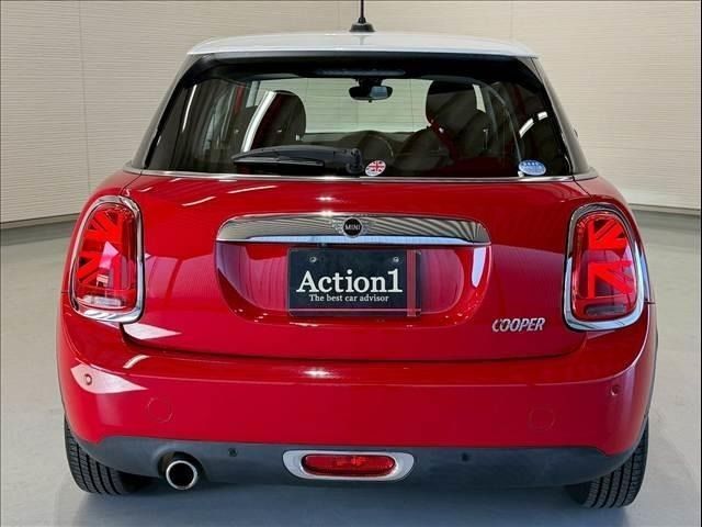 BMW MINI COOPER 5DOOR 2019