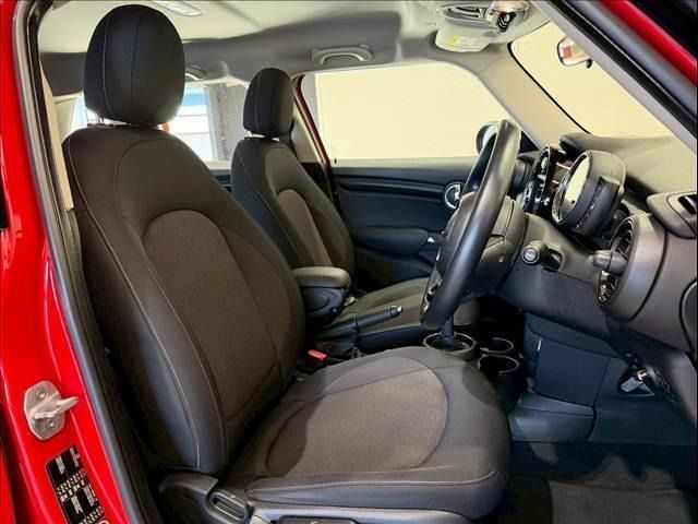 BMW MINI COOPER 5DOOR 2019