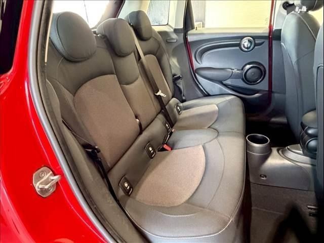 BMW MINI COOPER 5DOOR 2019